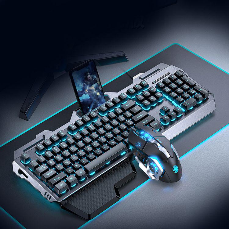 Blisbond Mechanical Keyboard GX80