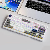 Blisbond Mechanical Keyboard KV98