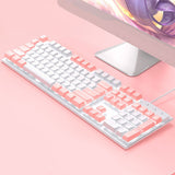 Blisbond Fashion Keyboard GX320