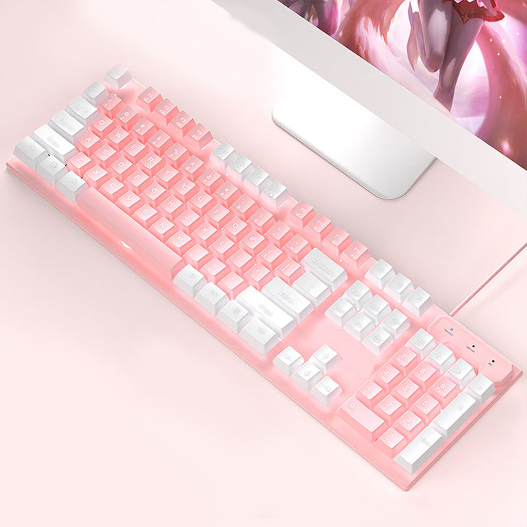 Blisbond Fashion Keyboard GX320