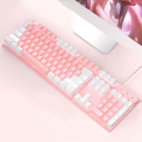 Blisbond Fashion Keyboard GX320