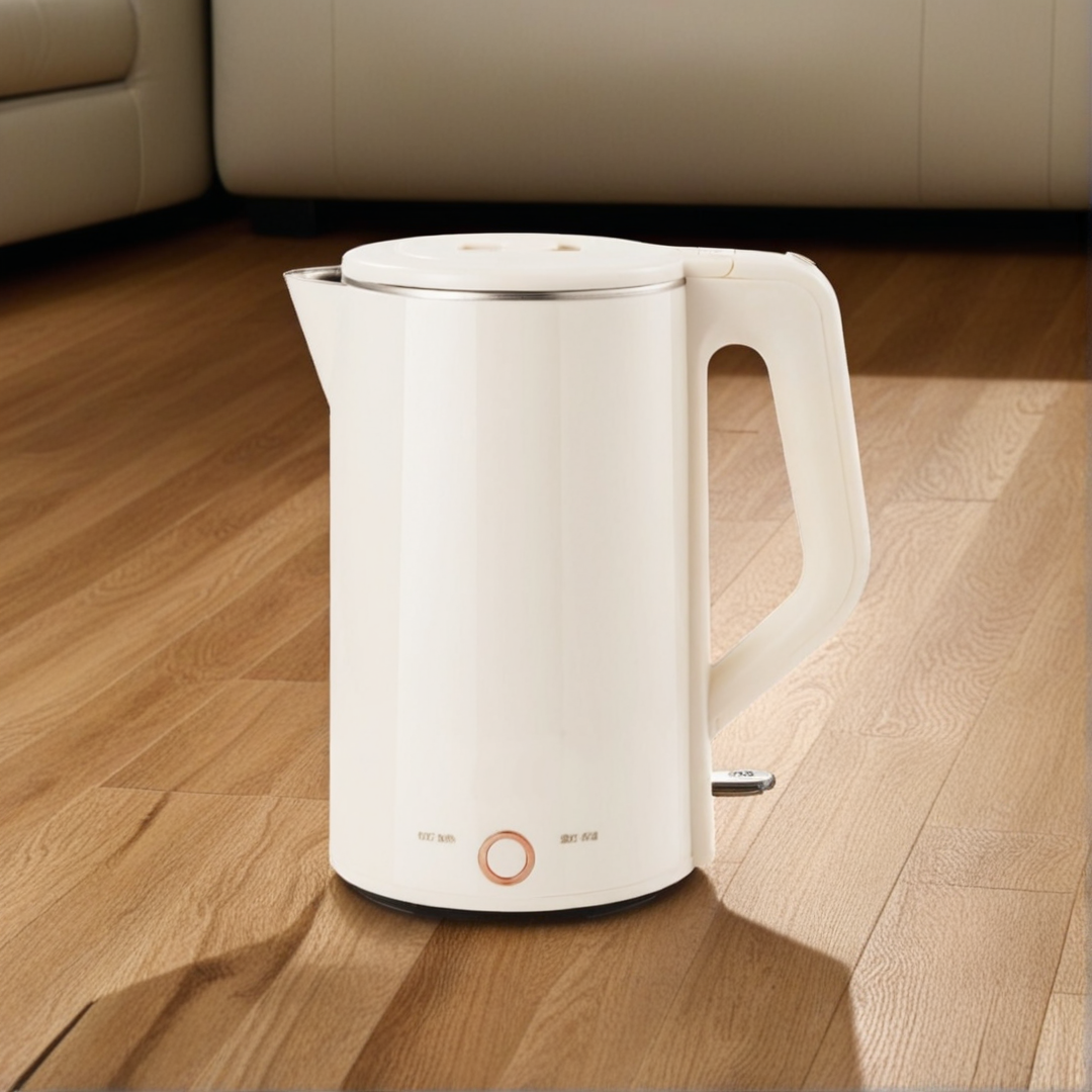 Jug Kettle-DL-S6