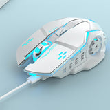 Blisbond Gaming Mouse G9